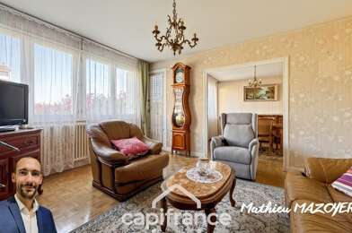 Appartement 4 pièces 79000 €