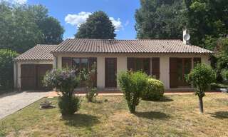 Maison 4 Pièces 93 m² à vendre à Bergerac (24100)