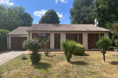 Maison 4 pièces 185000 €