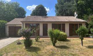 Maison 4 Pièces 93 m² à vendre à Bergerac (24100)