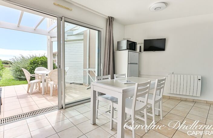 Appartement de plain-pied avec vue mer — photo 3