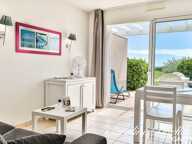 Appartement de plain-pied avec vue mer — photo 4