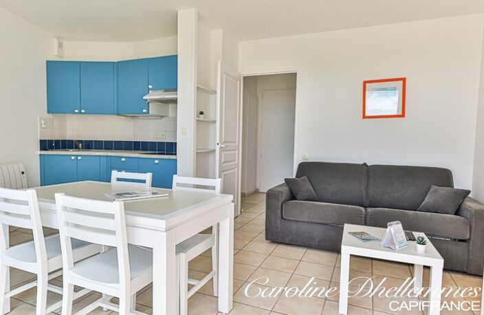Appartement de plain-pied avec vue mer — photo 5