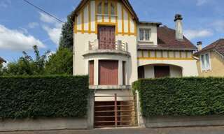 Maison 4 Pièces 116 m² à vendre à Périgueux (24000)