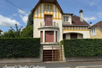 Maison 4 pièces 142000 €
