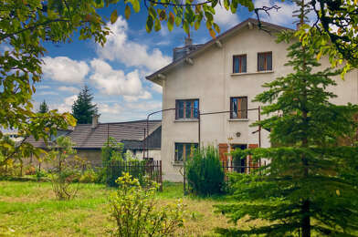 Maison 6 pièces 680000 €