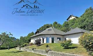 Maison 6 Pièces 208 m² à vendre à Engins (38360)