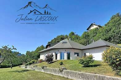 Maison 6 pièces 560000 €