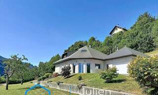 Maison 6 Pièces 208 m² à vendre à Engins (38360)