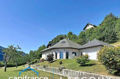 Maison 6 pièces 560000 €