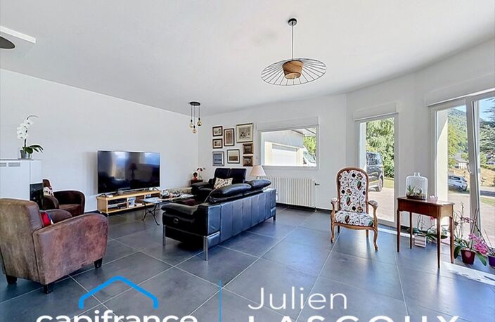 ENGINS – MAISON D’EXCEPTION – 208 M² HABITABLES – VUE PANORAMIQUE — photo 3