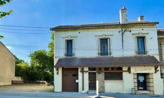 Immeuble  478 m² à vendre à Conflans-en-Jarnisy (54800)