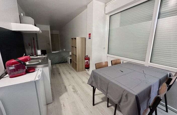 Immeuble — photo 3