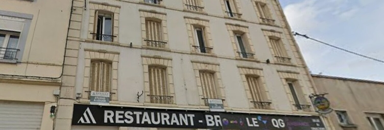 Immeuble  673 m² à vendre à Jarny (54800)