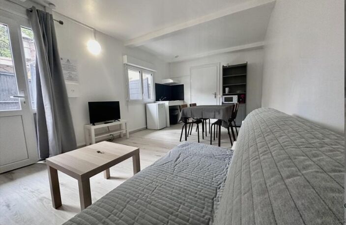 Immeuble — photo 4