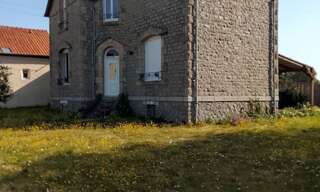 Maison 5 Pièces 108 m² à vendre à Mauron (56430)