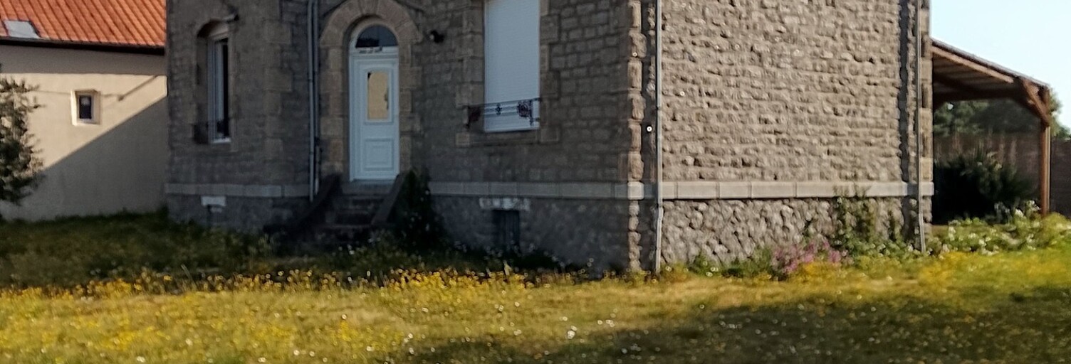 Maison 5 Pièces 108 m² à vendre à Mauron (56430)