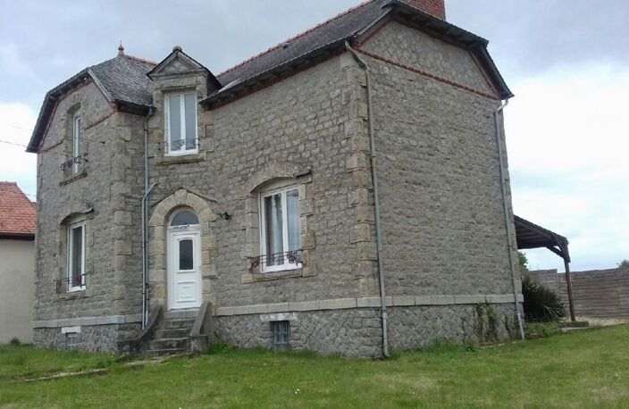 Maison à vendre 5 pièces MAURON (56) surface habitable 108,09 M2 — photo 3