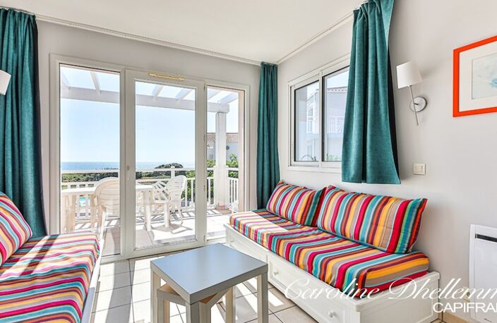 Appartement avec vue sur l'Océan — photo 2