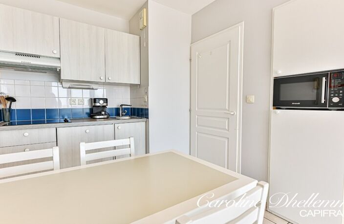 Appartement avec vue sur l'Océan — photo 3