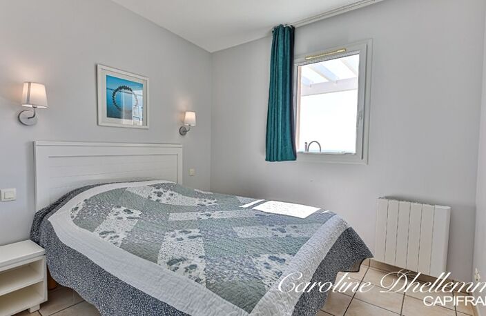 Appartement avec vue sur l'Océan — photo 4