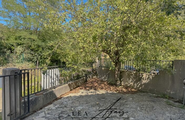 Maison à vendre 6 pièces 130 m2 FOURTOU (11) terrasse + terrain — photo 5