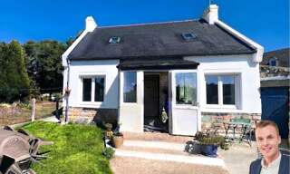 Maison 5 Pièces 85 m² à vendre à Plomodiern (29550)