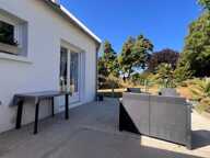 PLOEVEN (29) proche de PLOMODIERN - Maison à vendre de type 5 de 85 m² habitable 100 m² utile - Terrain de 248 m² - Dépendance — photo 4