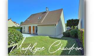 Maison 5 Pièces 90 m² à vendre à Lardy (91510)