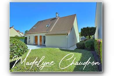 Maison 5 pièces 357000 €