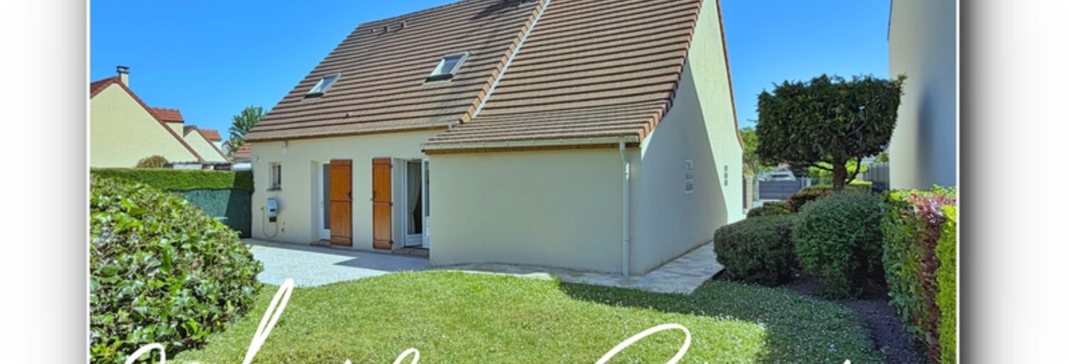 Maison 5 Pièces 90 m² à vendre à Lardy (91510)