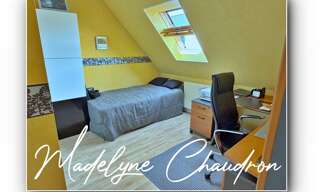 Maison 5 Pièces 90 m² à vendre à Lardy (91510)