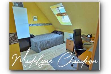 Maison 5 pièces 345000 €