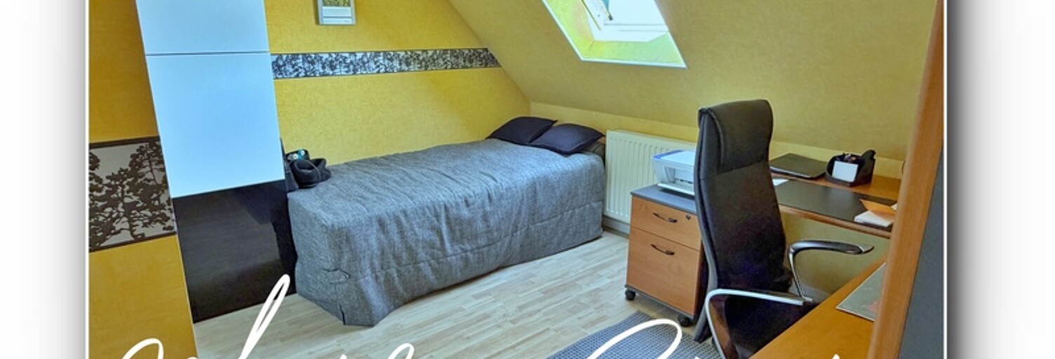 Maison 5 Pièces 90 m² à vendre à Lardy (91510)