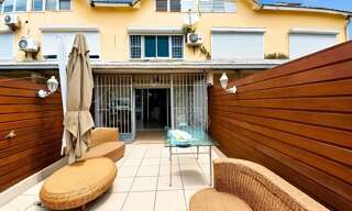 Appartement 4 Pièces 90 m² à vendre à Petit-Bourg (97170)