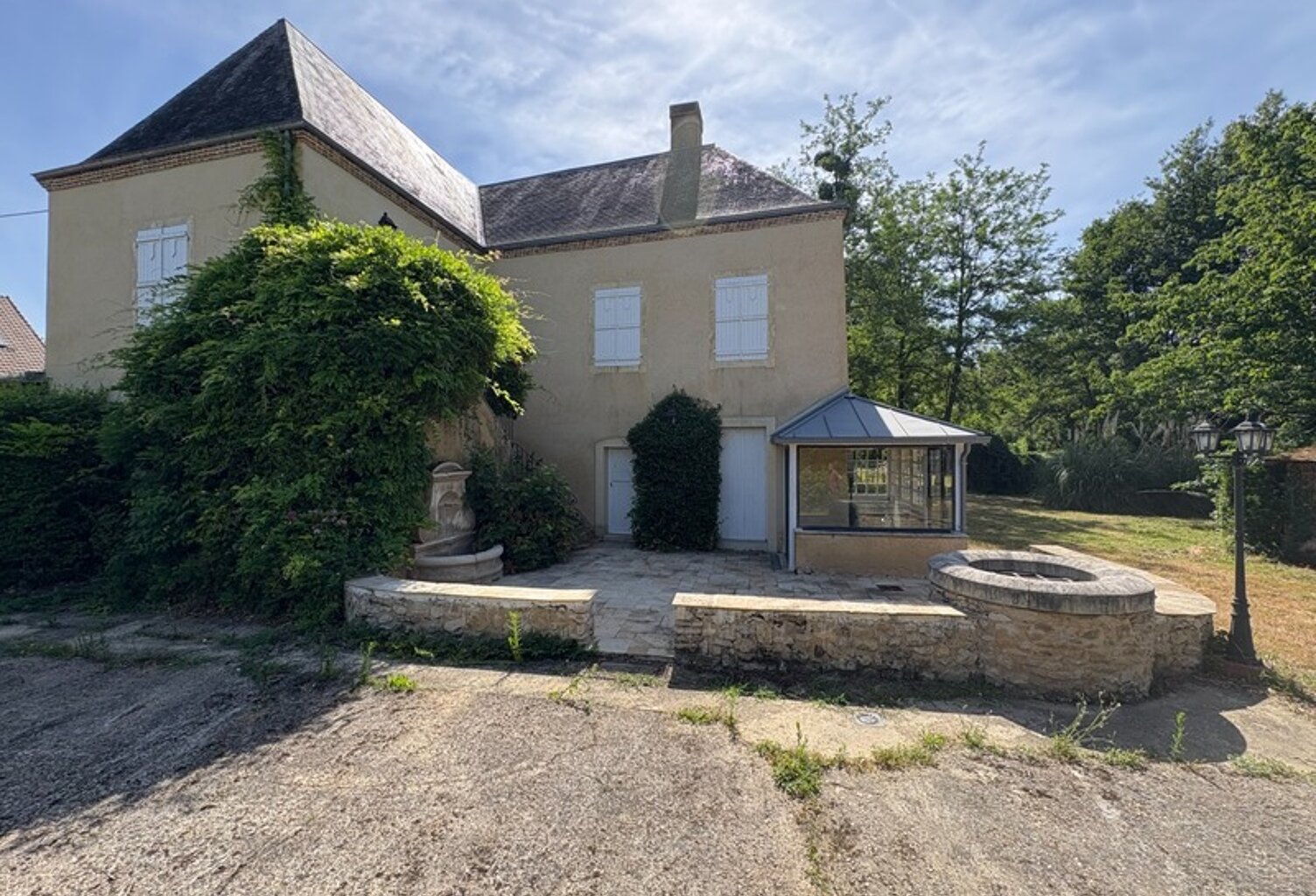 Maison à vendre 8 pièces  (72) — photo 1