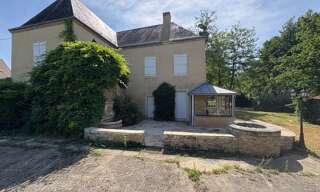 Maison 8 Pièces 216 m² à vendre à Connerré (72160)
