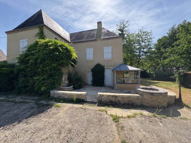 Maison à vendre 8 pièces  (72) — photo 1