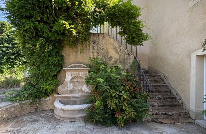 Maison à vendre 8 pièces  (72) — photo 2