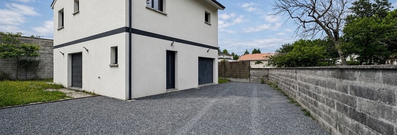 Maison 5 Pièces 110 m² à vendre à Saint-Jean-d'Illac (33127)