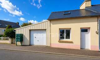 Maison 2 Pièces 30 m² à vendre à Collorec (29530)