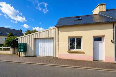 Maison 2 pièces 24900 €