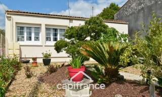 Maison 5 Pièces 118 m² à vendre à Saint-Jean-d'Angély (17400)
