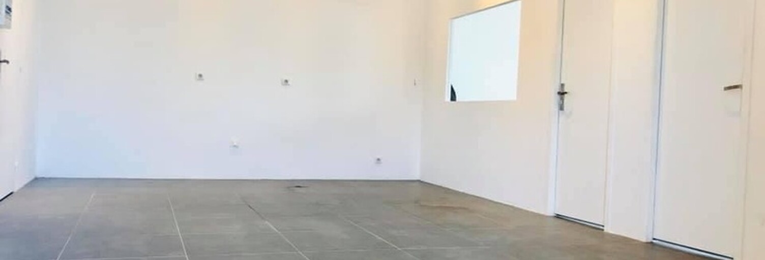 Commerce 3 Pièces 63 m² à louer à Freneuse (78840)