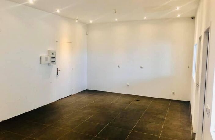 Dpt Yvelines (78), à louer FRENEUSE BUREAUX - Plain pied — photo 4