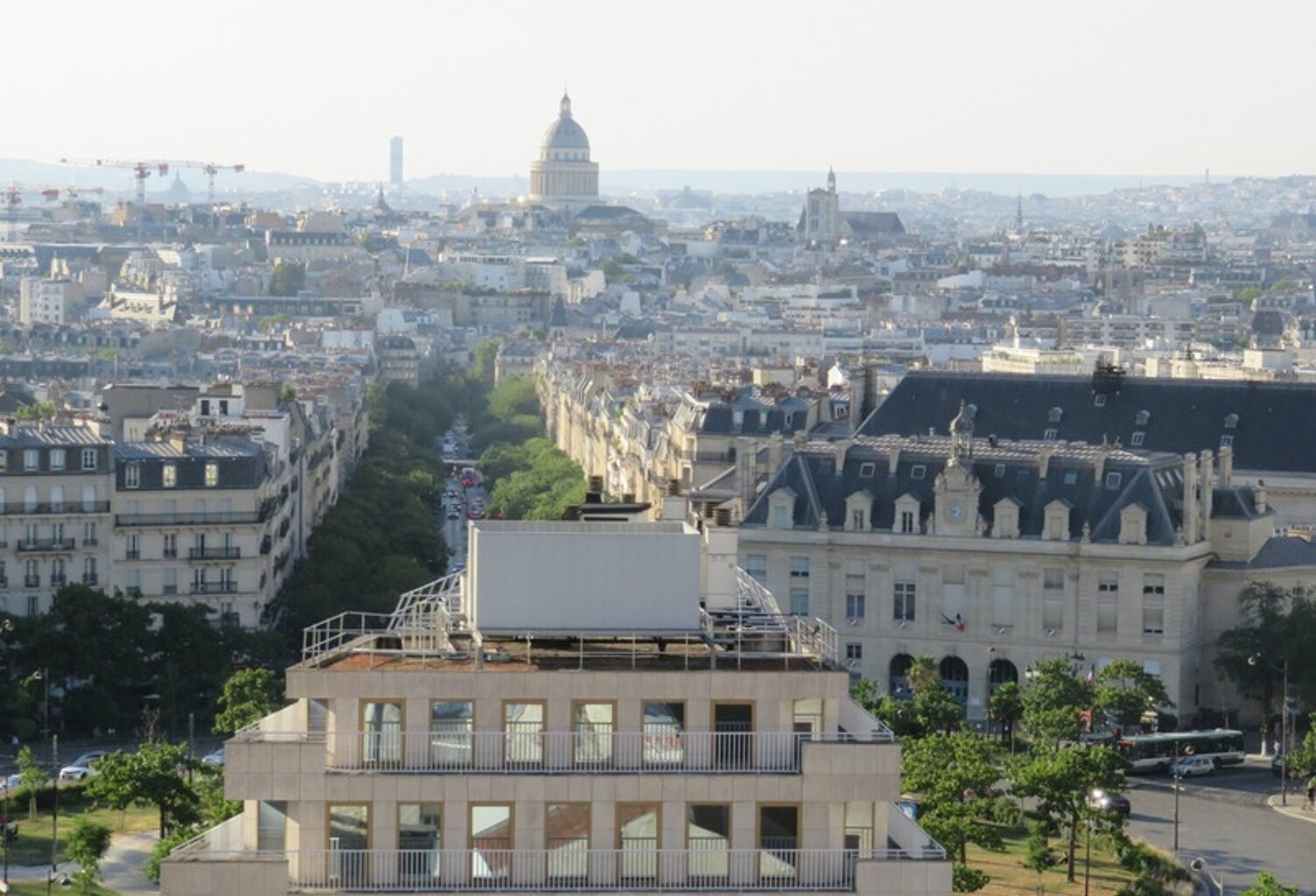 Appartement à vendre 1 pièces PARIS 13EME ARRONDISSEMENT (75) — photo 1