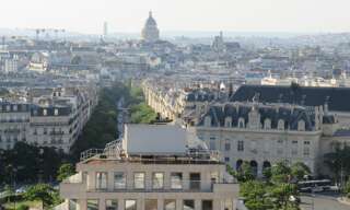 Appartement 1 Pièce 19 m² à vendre à Paris 13 (75013)