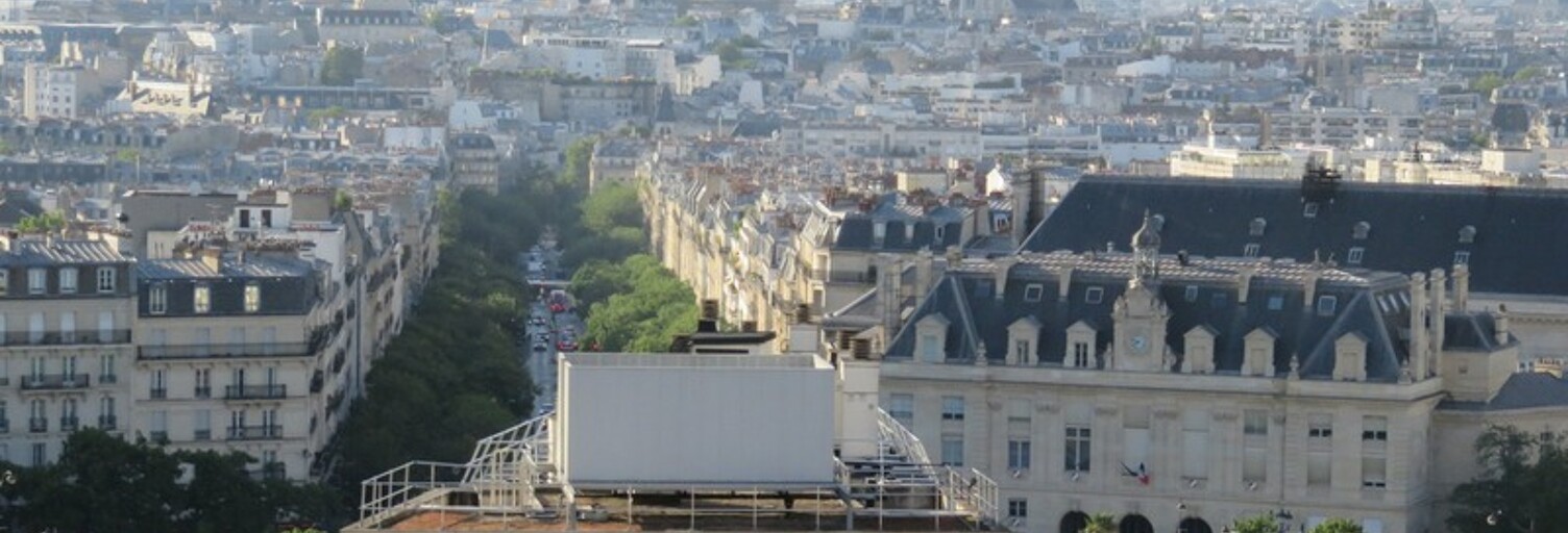 Appartement 1 Pièce 19 m² à vendre à Paris 13 (75013)