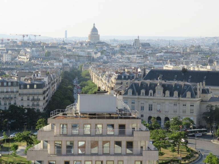 Appartement à vendre 1 pièces PARIS 13EME ARRONDISSEMENT (75) — photo 1