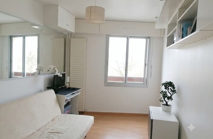 Appartement à vendre 1 pièces PARIS 13EME ARRONDISSEMENT (75) — photo 3